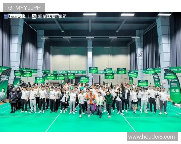 成都羽毛球队技术排名创新高引发广泛关注与热议