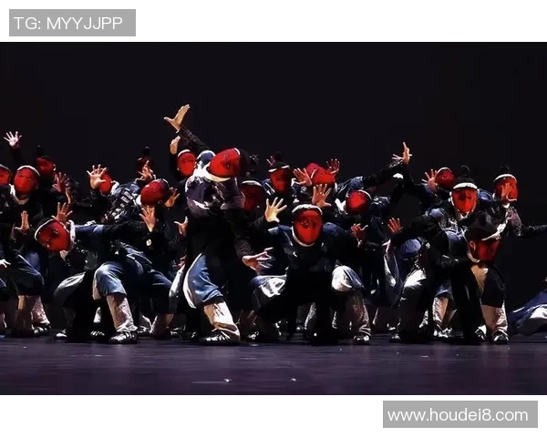 成都街舞队的反击之路:探索街舞文化的深层魅力与团队精神 成都街舞队的反击之路:探索街舞文化的深层魅力与团队精神