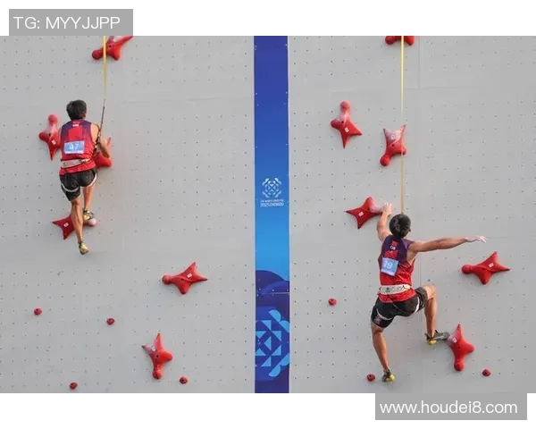 杭州攀岩队速度之路:探索攀岩运动的魅力与挑战 杭州攀岩队速度之路:探索攀岩运动的魅力与挑战