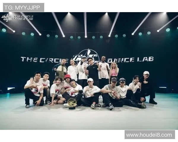 武汉街舞队的热情与节奏探索街舞文化的魅力与未来发展