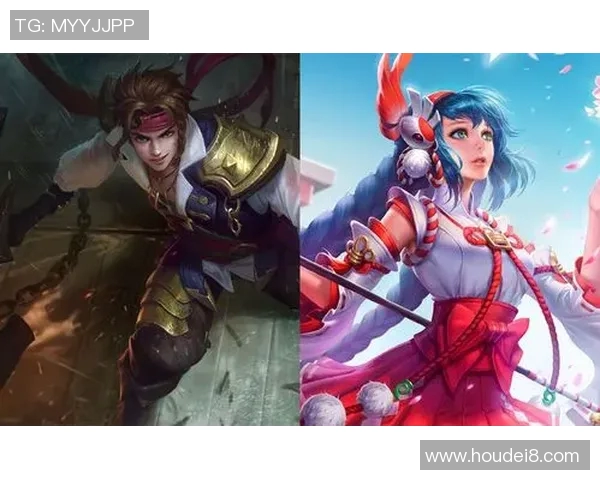 王者荣耀深度解析:探讨FPX战队的运营策略与成功之道 王者荣耀深度解析:探讨FPX战队的运营策略与成功之道