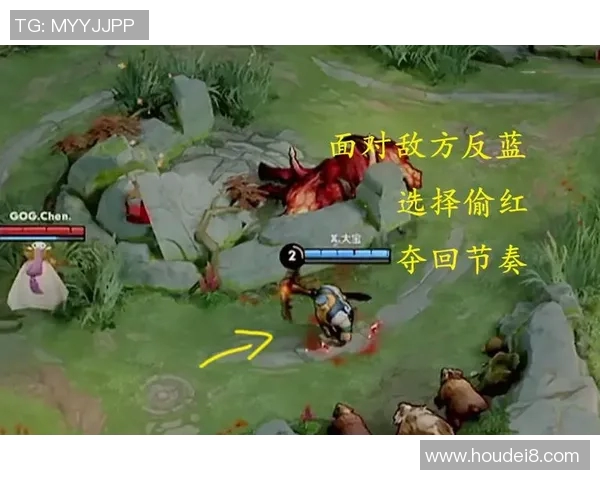 科学王者荣耀节奏训练法则与实战技巧解析