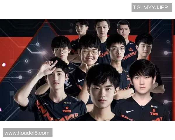 英雄联盟技术排行榜揭晓TES战队荣登第二名引发热议