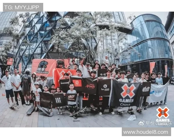 重庆极限运动队灵活性变革引发热议探索新趋势与挑战