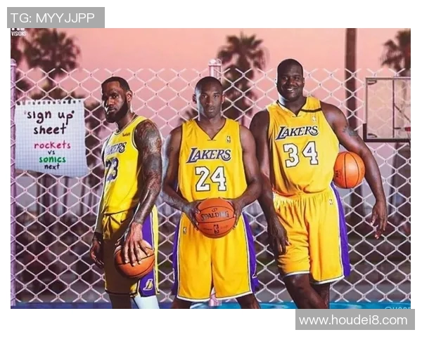 勒布朗詹姆斯与科比布莱恩特谁才是NBA历史最佳球员的终极对决分析 勒布朗詹姆斯与科比布莱恩特谁才是NBA历史最佳球员的终极对决分析