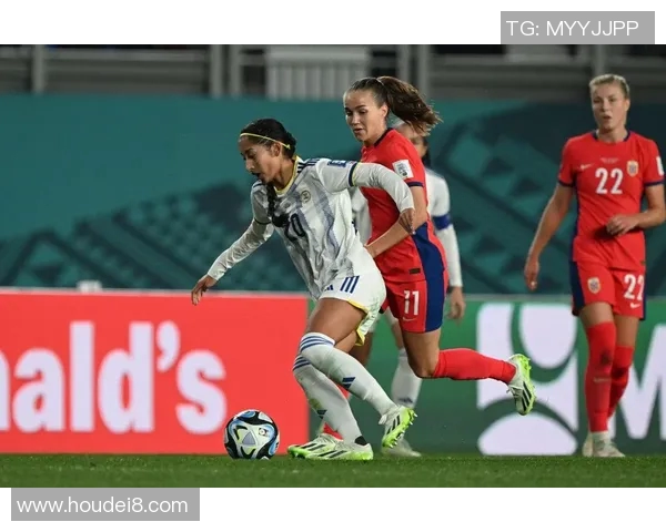 加拿大与挪威女足精彩对决直播时间及观看方式全攻略