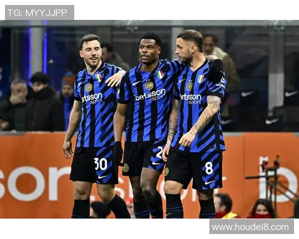 国际米兰与拉齐奥上半场精彩对决回顾与分析