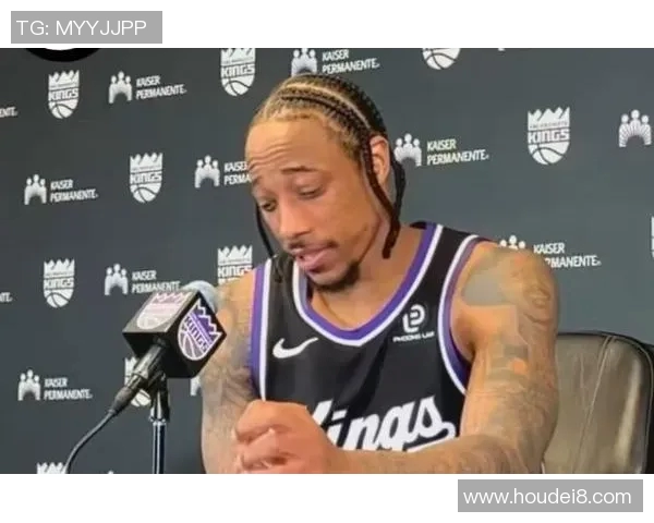 德马尔德罗赞的篮球之路：从天赋少年到NBA明星的蜕变与奋斗