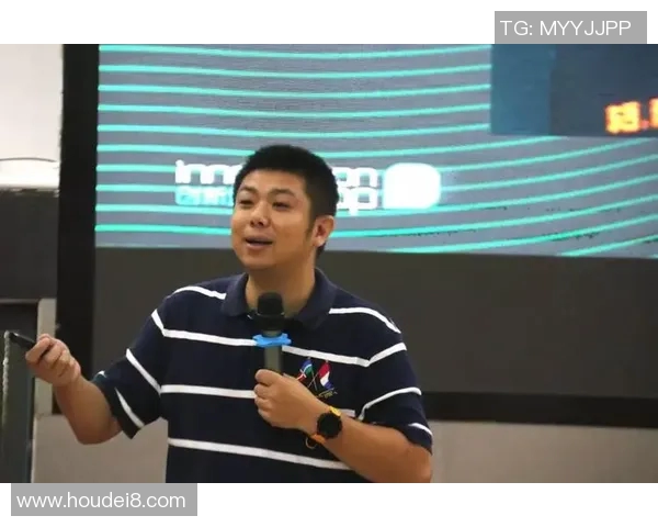 张帆：在时代浪潮中乘风破浪的青年创业者与创新先锋