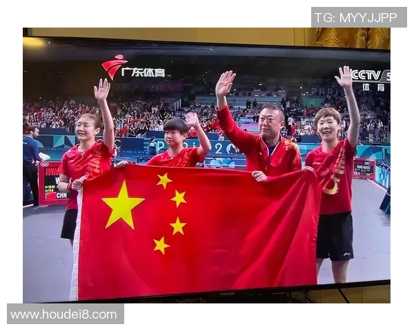 李洁与萨马拉巅峰对决谁将赢得乒乓球赛场的荣耀与胜利