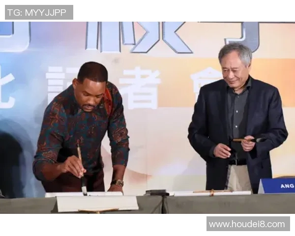 李安：从东方到西方的电影之路与文化交融探索