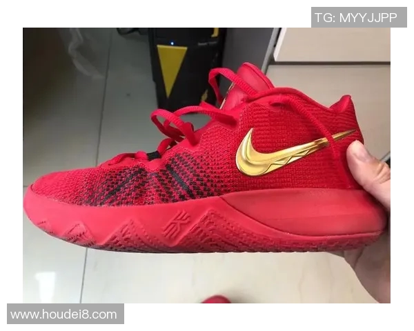 欧文新鞋发布会引发争议：踩踏耐克Logo展现艺术无界限的真实表达