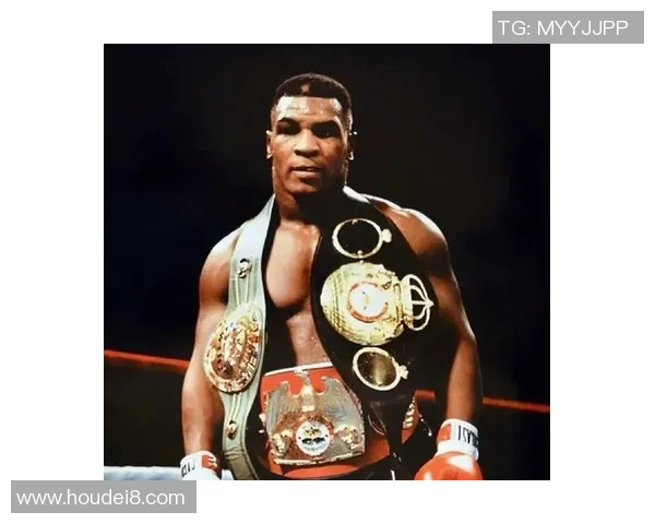 泰森与小罗伊琼斯对决分析:拳击传奇的巅峰对决与技术解析 泰森与小罗伊琼斯对决分析:拳击传奇的巅峰对决与技术解析