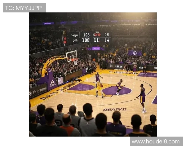 湖人对阵篮网的精彩对决分析及最终输赢预测 湖人对阵篮网的精彩对决分析及最终输赢预测