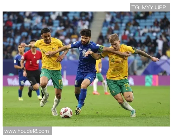 澳大利亚与乌兹别克的精彩对决分析与赛后点评