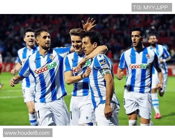 皇家社会迎战瓦尔达尔期待精彩对决双方争夺胜利荣耀之战即将上演