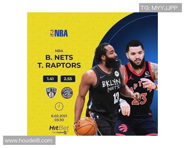 猛龙与篮网激战在即10月19日精彩对决值得期待