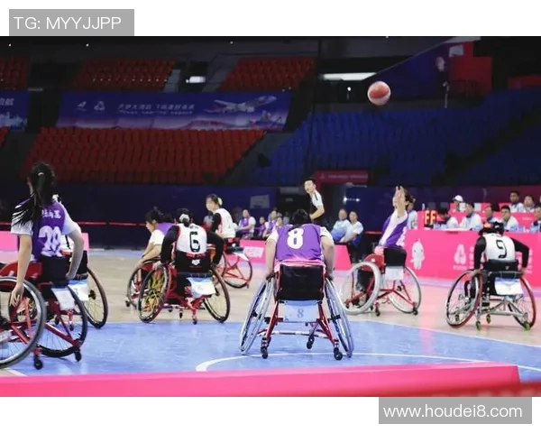 特奥精神传承与发展:共筑包容社会的美好未来 特奥精神传承与发展:共筑包容社会的美好未来