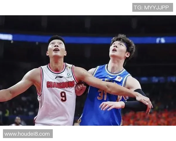 福建与广东的精彩对决全记录分析与回顾