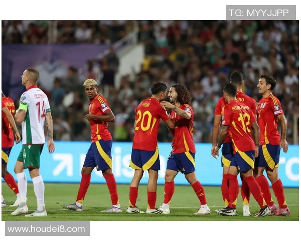 荷兰与保加利亚世预赛精彩对决分析与赛后点评