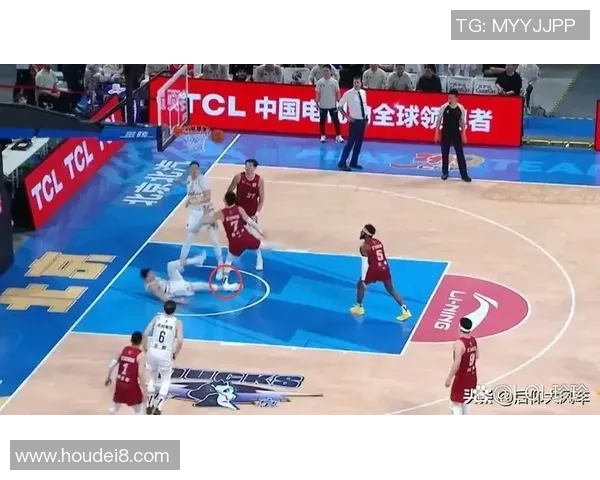 辽宁与新疆激战正酣3月10日篮球盛宴即将开启