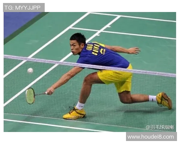 重庆羽毛球队战术表现深度分析与数据解读探讨 重庆羽毛球队战术表现深度分析与数据解读探讨