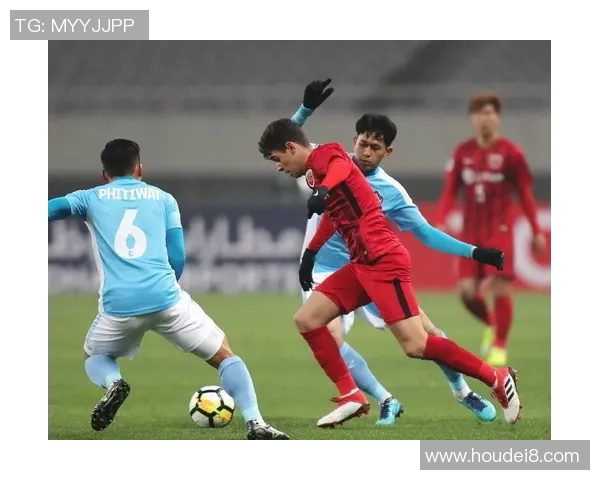 上港对阵清莱联精彩直播全程回顾与赛后分析