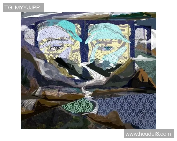 俞长栋：从传统文化传承者到现代艺术创新者的跨界之旅