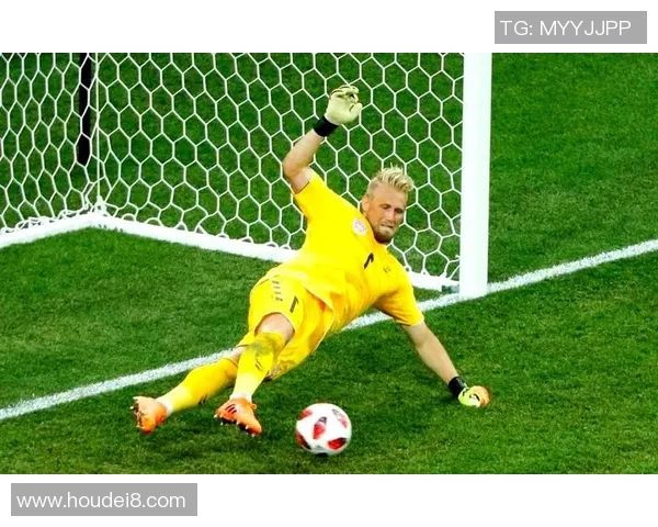 克罗地亚与丹麦点球大战精彩回放全程分析与精彩瞬间回顾