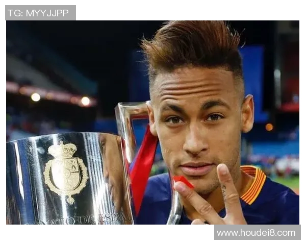 内马尔的足球传奇之路：从巴西小子到全球偶像的蜕变与挑战